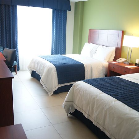 Holiday Inn Express Veracruz Boca Del Rio, An Ihg Hotel Extérieur photo